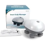 Smart Scalp Massager - Image 2