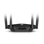 Mercusys MR60X AX1500 Dual Band Gigabit WiFi 6 Router - Image 2