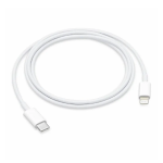 USB-C to Lightning Cable