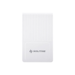 Solitine SOL-604 10000mAh Mini DC UPS