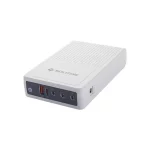 Solitine SOL-604 10000mAh Mini DC UPS - Image 2