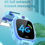 The Children Smart Watch - Image 2