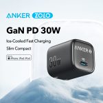 Anker A2698 Zolo Power Adapter USB-C - 30W - Image 2