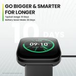 Amazfit Bip 5 BT calling Smart Watch with GPS - Image 2