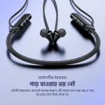 Oraimo Necklace lite Neckband OEB-311 - Image 2