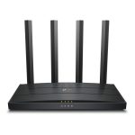 TP-Link Archer AX12 AX1500 Dual-Band WiFi Router