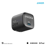 Anker A2698 Zolo Power Adapter USB-C - 30W