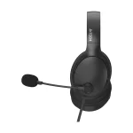 A4tech FH280U Fstyler USB Black Over-Ear Conference Headphone - Image 2