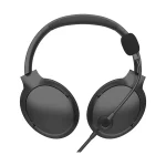 A4tech FH280U Fstyler USB Black Over-Ear Conference Headphone - Image 3