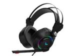AULA S605 3.5 mm Wired RGB Gaming Headphone - Image 3