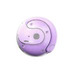 HY T26 Purple Earphone - Image 2