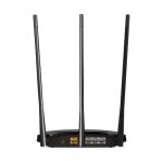 MERCUSYS MW330HP 300Mbps High Power Wireless N Router (3 Antenna) - Image 3