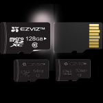 EZVIZ Smart MicroSD Card 64GB