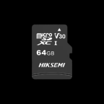 Hiksemi HS-TF-C1 NEO-AD 64GB UHS-I Class 10 microSDXC Memory Card