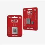 Hiksemi HS-TF-C1 NEO-AD 64GB UHS-I Class 10 microSDXC Memory Card - Image 3