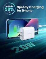UGREEN (60449) 20W Fast Charging Pow - Image 2