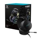 Rapoo VH310 Virtual 7.1 LED Gaming Headphone - Image 2