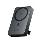 Oraimo OPB-7102W Magnetic Wireless Power Bank-10000mAh - Image 3