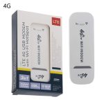 4G LTE Wifi Modem Router