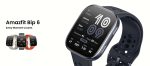 Amazfit Bip 6 BT calling Smart Watch with GPS - Image 2