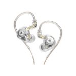 KZ EDX Pro X Wired Earphone - Image 3
