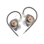 KZ EDX Pro X Wired Earphone - Image 2