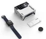 Amazfit Bip 6 BT calling Smart Watch with GPS - Image 3