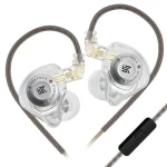 KZ EDX Pro X Wired Earphone