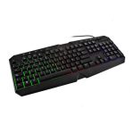 avit HV-KB419L RGB USB Gaming keyboard