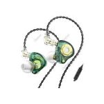 TRN MT1 Hi-FI 1DD Dynamic In-ear Earphone - Image 3
