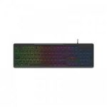avit HV-KB419L RGB USB Gaming keyboard - Image 2