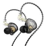 TRN MT1 Hi-FI 1DD Dynamic In-ear Earphone