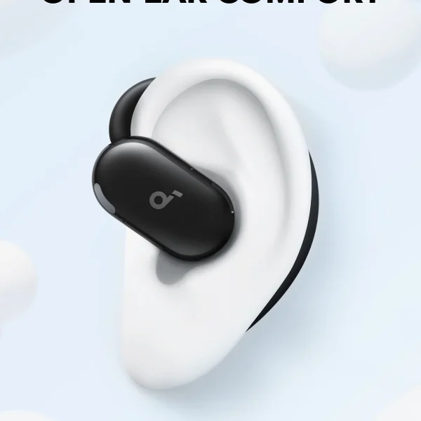 Anker Soundcore V20i Open-Ear Earbuds