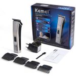 Kemei KM-5017 Hair Clipper for Adult