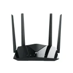 Netis NX10 AX1500 Dual Band Gigabit WiFi 6 Router